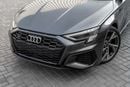 أودي S3 | 6,911 P.M | 0% Downpayment | Audi Warranty & Service!