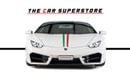 Lamborghini Huracan LP580-2-Very Low Mileage-Mint Condition-Italian Style Design
