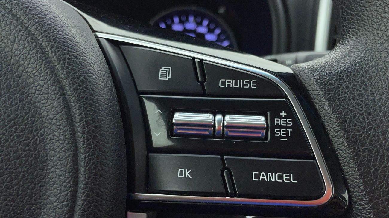 Kia Sportage EX 2 | Zero Down Payment | Home Test Drive