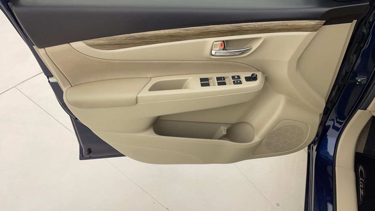 Suzuki Ciaz GL 1.5 | Zero Down Payment | Home Test Drive