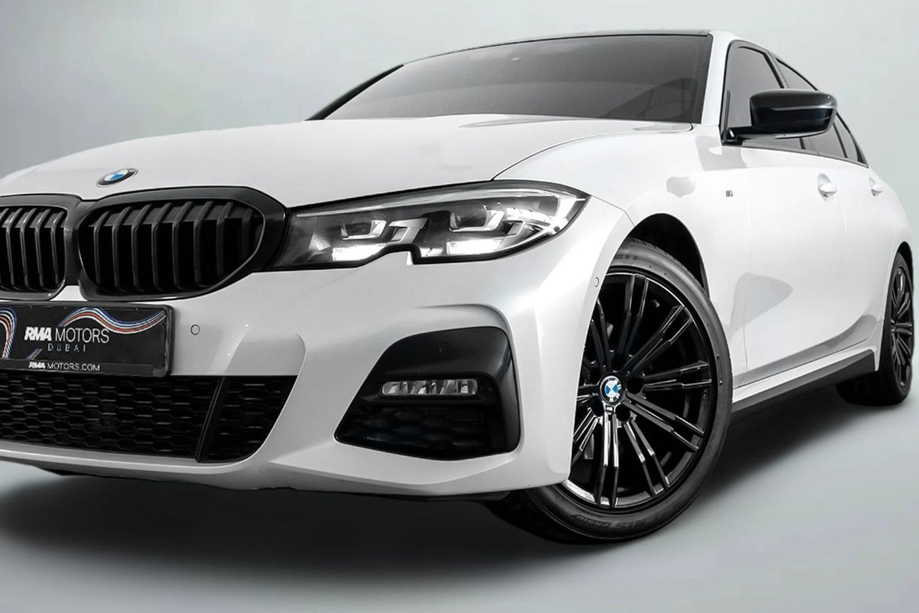 BMW 320i M Sport