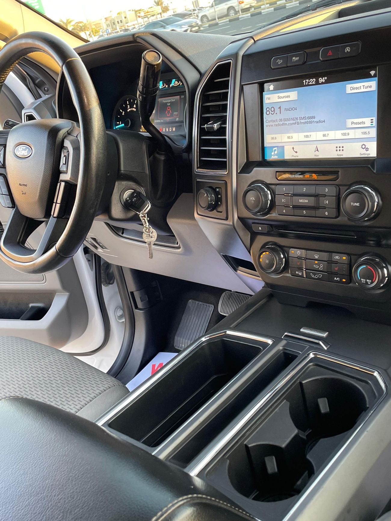Ford F-150 XLT SPECIAL EDITION