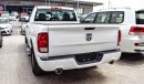 رام 1500 Dodge RAM 5.7L