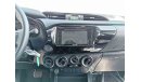 Toyota Hilux 2.4L Diesel, Auto Gear Box (CODE # THBS04)