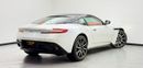 Aston Martin DB11 STD 2017 Aston Martin DB11 V12, Aston Martin Warranty+Full Service History, GCC