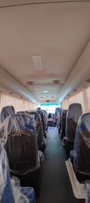 Mitsubishi Rosa MITSUBISHI ROSA 2024 4.2 DIESEL