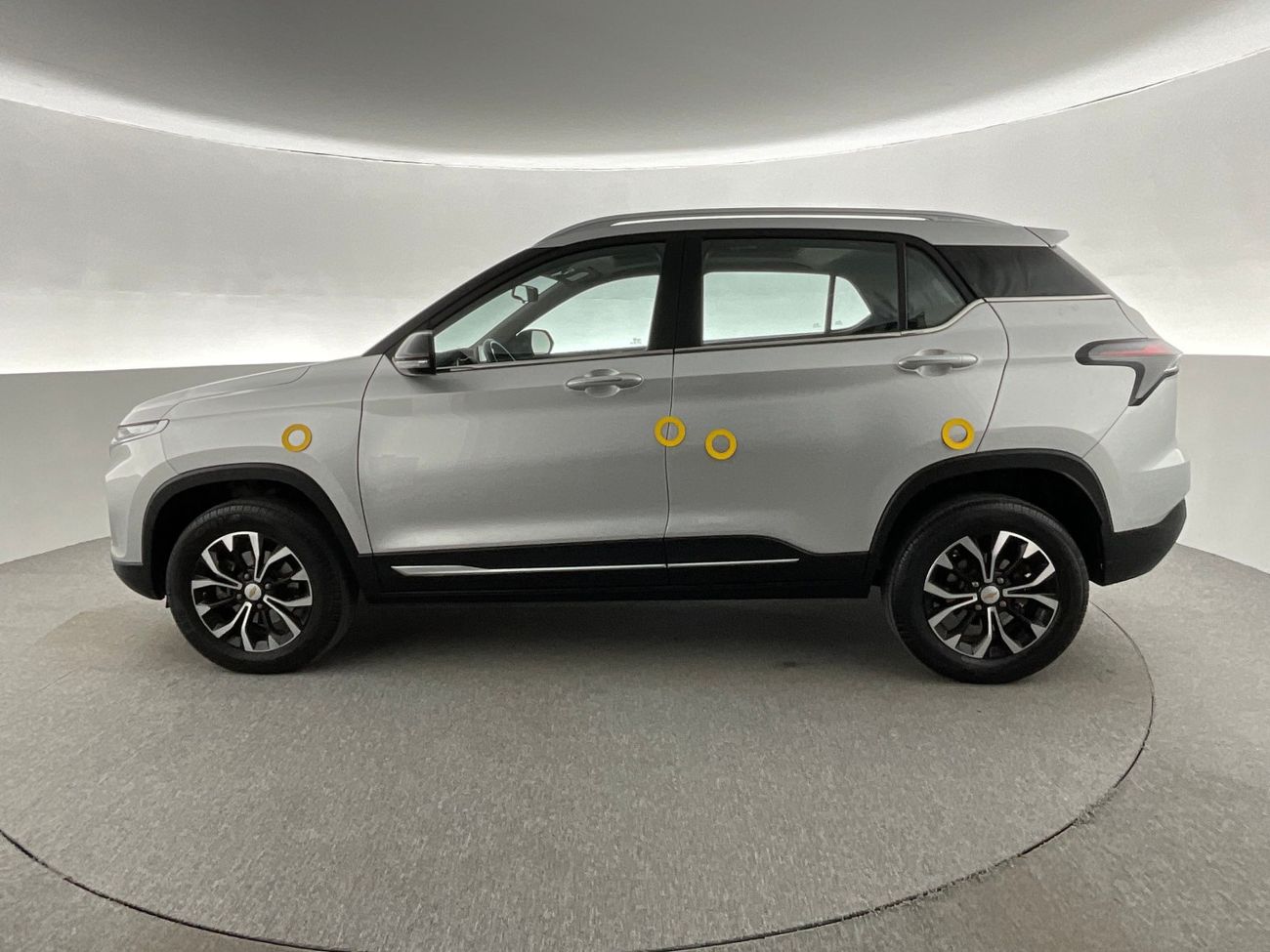 Volkswagen T ROC Life | Guaranteed Warranty | 0 Down Payment