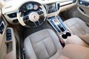 Porsche Macan 95B