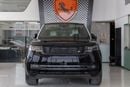 Land Rover Range Rover Land Rover | Range Rover Vogue | HSE P530 | Electric Side Steps | GCC Specs | 2026  | ( EXPORT)