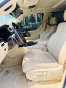 Lexus LX570 Lexus LX 570 Years 2018 platinum v8 full loaded petrol