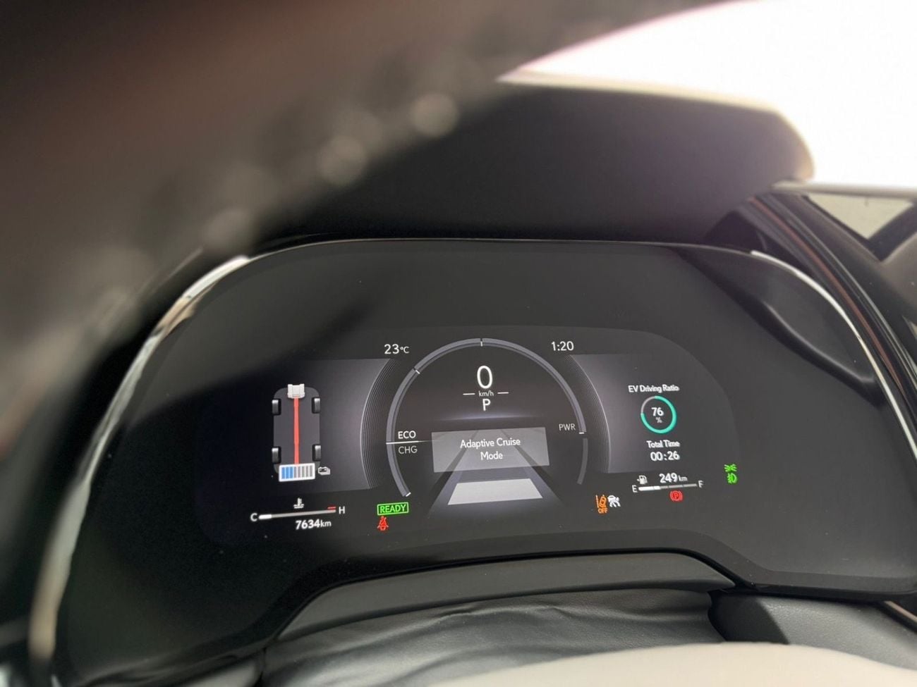 لكزس RX 350 RX350 h AWD 2025 / GCC