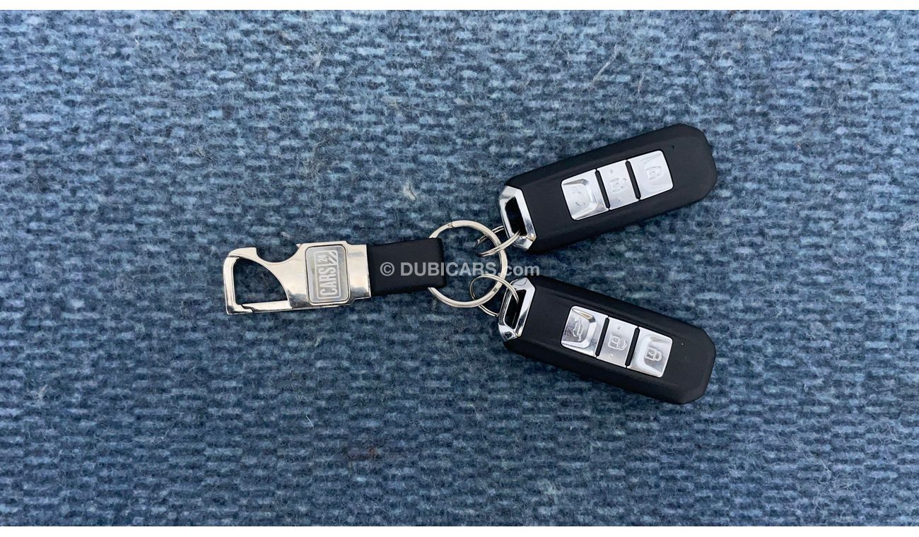 Chevrolet Captiva PREMIER 1.5 | Zero Down Payment | Free Home Test Drive