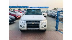 Mitsubishi Pajero FULL OPTION 3.0L - EXCLUSIVE PRICE - READY TO EXPORT