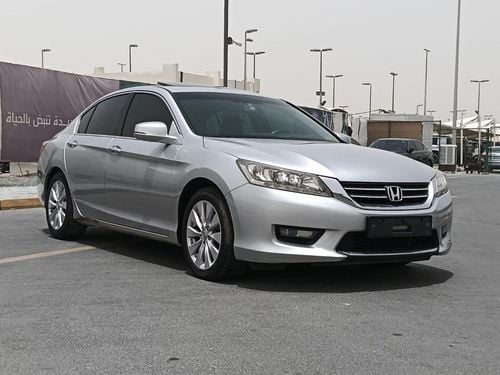 هوندا أكورد LX full option