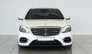 Mercedes-Benz S 560 HYBRID SALOON / Reference: VSB 31216 Certified Pre-Owned
