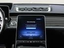 Mercedes-Benz S 580 4MATIC Exclusive 4.0L