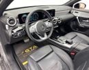 Mercedes Benz A35 AMG 2021 Mercedes-Benz A35 AMG, 1 Year Warranty Unlimited Km, Mercedes Full Service History, GCC