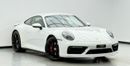 Porsche 911 Carrera S 3.0L (444 HP) Coupe 2020 Porsche 911 Carrera S, Warranty, Full Porsche Service History, Ex