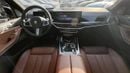 بي أم دبليو X7 xDrive40i Luxury M Sport Package 3.0L