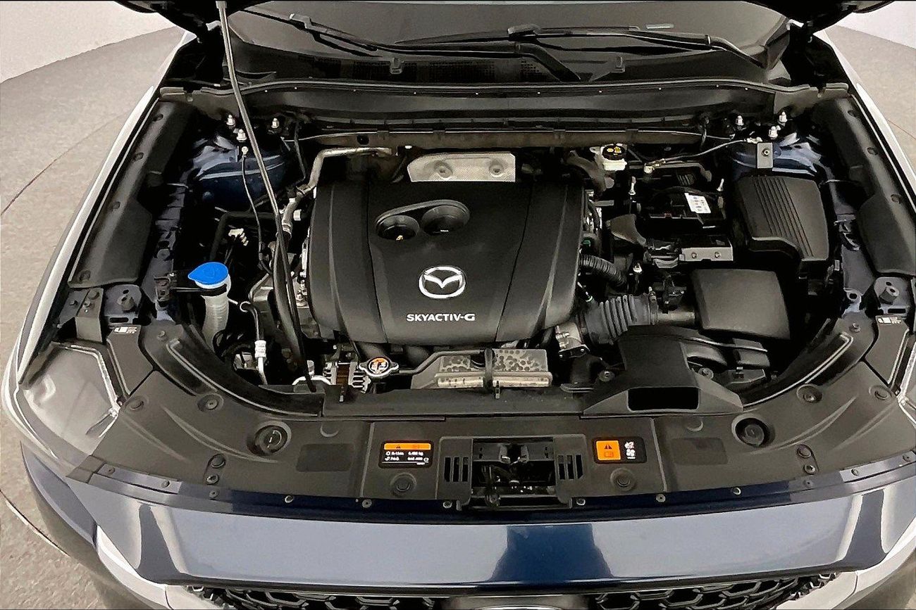 Mazda CX5 GL | Guaranteed Warranty | 0 Down Payment