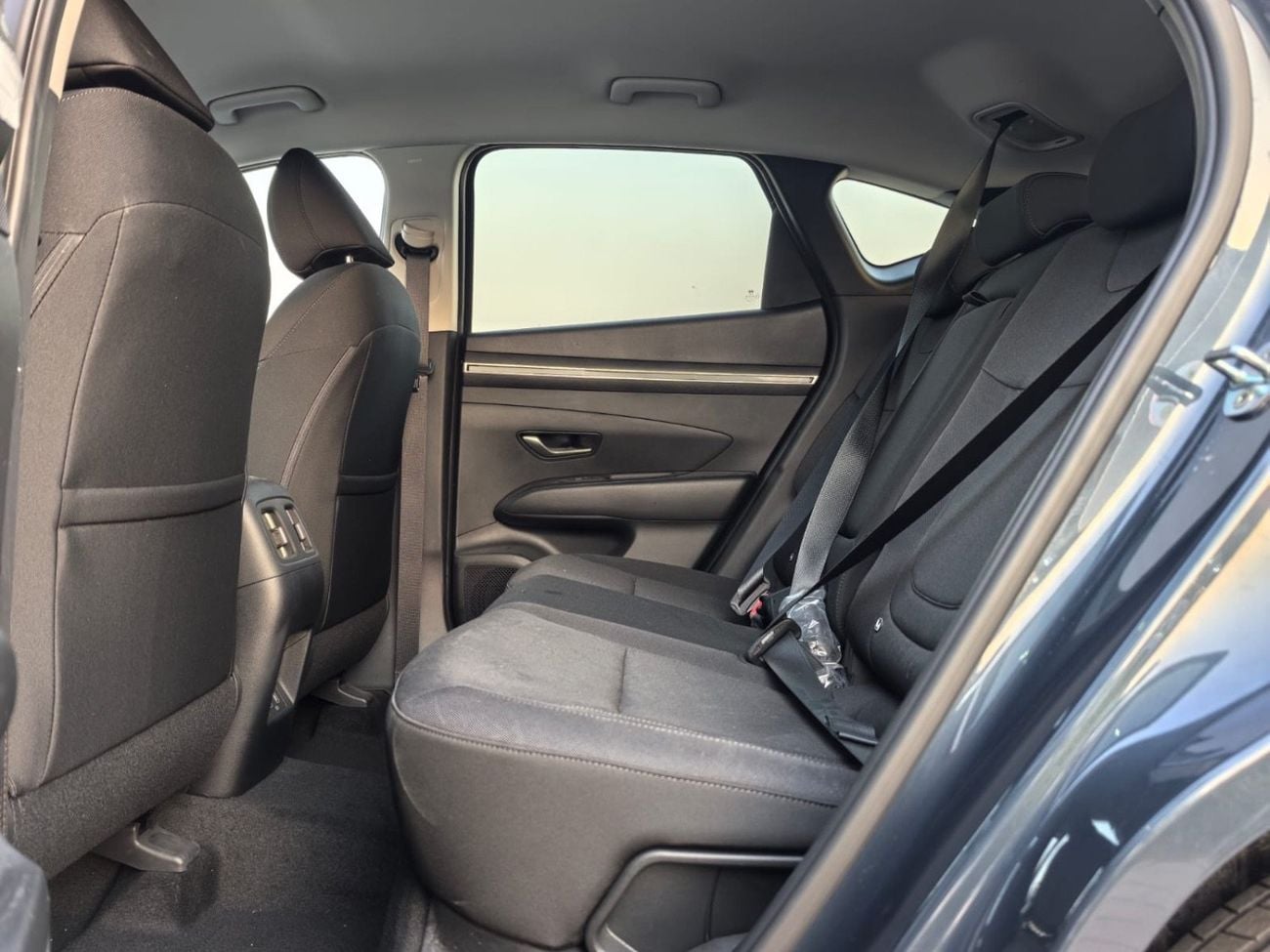 هيونداي توسون COMFORT