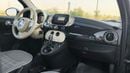 Fiat 500 LOUNGE