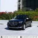 بي أم دبليو X1 BMW X1 S Drive 20Li SUV - 1.5 L Turbocharged  Panoramic  2024  for UAE Under Warranty