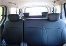 Hyundai H-1 2020 GL 2.5L RWD - Petrol Automatic - 9 Seater Passenger Van - Like New Condition