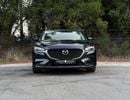 Mazda 6 CORE Mazda 6 | 2.5 L | 2025 | GCC | Accident-Free | In Excellent Condition | 1159 P.M