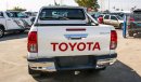 Toyota Hilux SR5 full options leather electric seats top of the range fully loaded like new