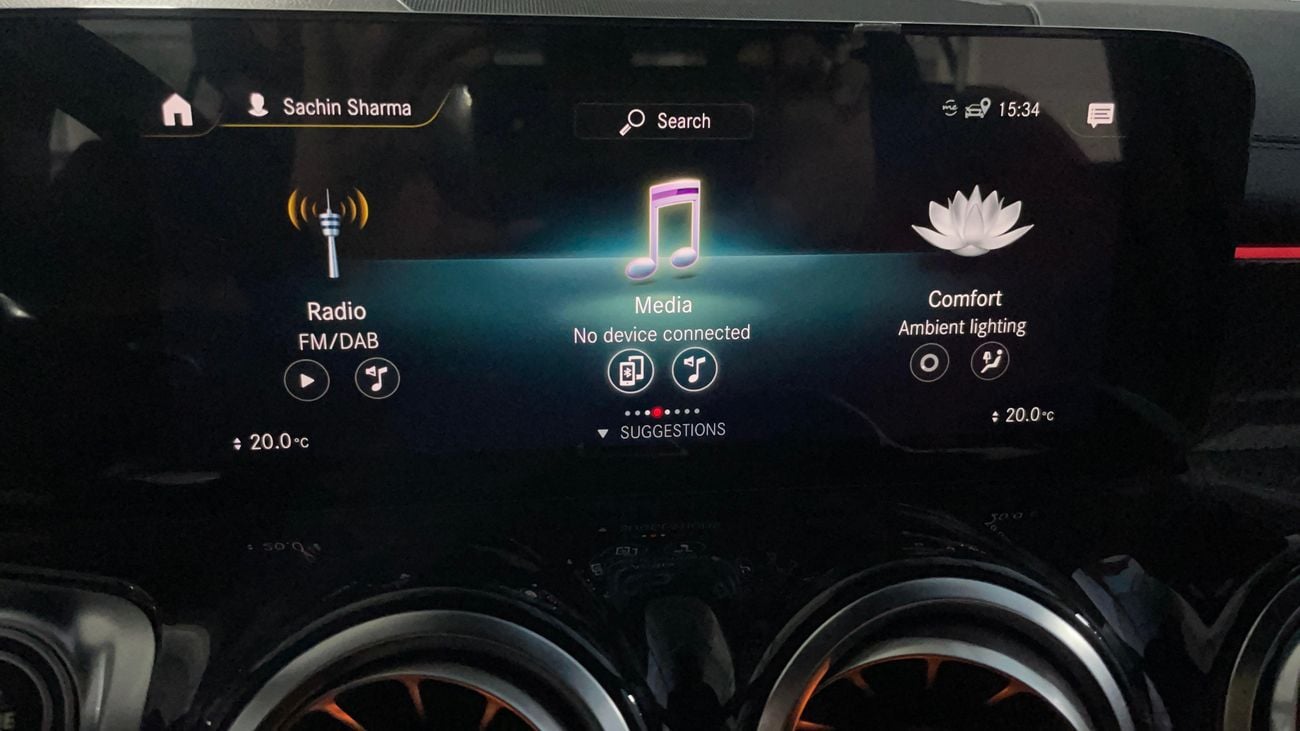 مرسيدس بنز GLB 250 كارس24 هي سوق ضخم للسيارات المستعملة موثوق ومضمون ٪كارس24 هي سوق ضخم للسيارات المستعملة موثوق ومضمون