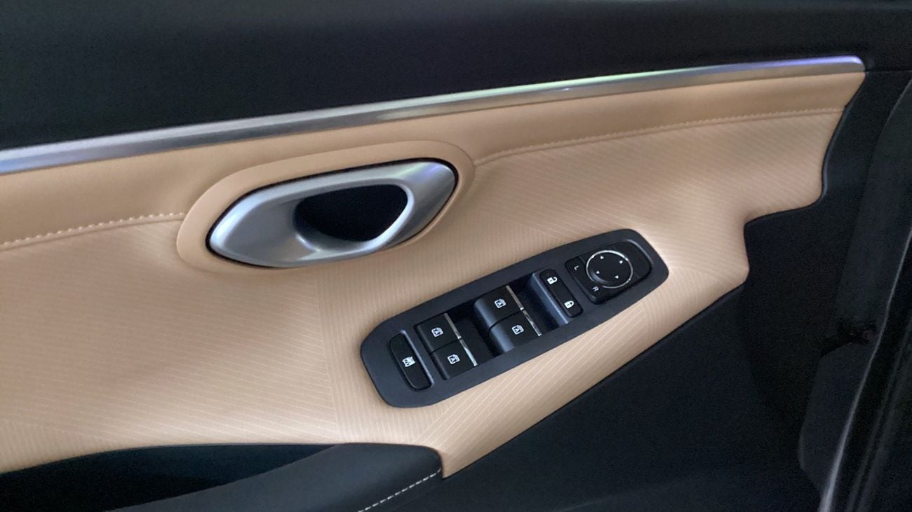 جي إي سي GS3 إمزوم Standard | شامل الضمان | 0 ﺪﻔﻋﺓ ﺃﻮﻟﻯ