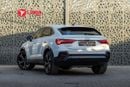 أودي Q3 40 TFSI quattro 2.0L Sportback