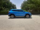 Hyundai Tucson GL