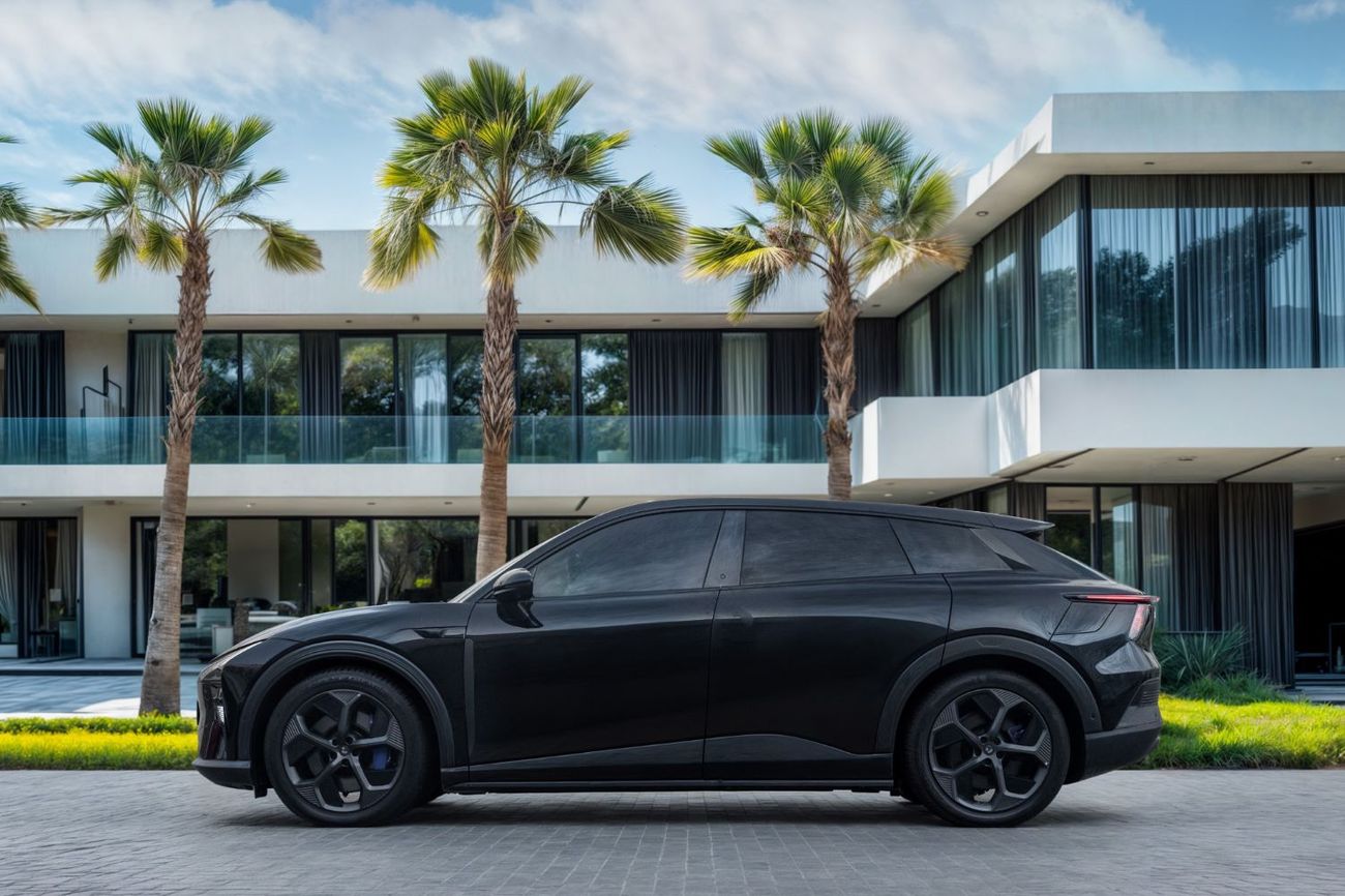 Ji Yue 01 01 | 2,546 P.M | 0% Downpayment | Full Self Driving | Agency Warranty