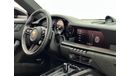Porsche 911 Carrera GTS 2022 Porsche 911 Carrera 992 GTS , March 2024 Porsche Warranty