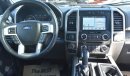 Ford F-150 ECOBOOST LARIAT CLEAN CONDITION / WITH WARRANTY