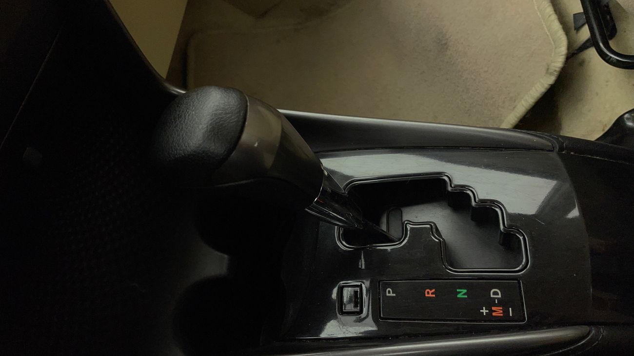 Toyota Yaris SE 1.5 | Zero Down Payment | Home Test Drive