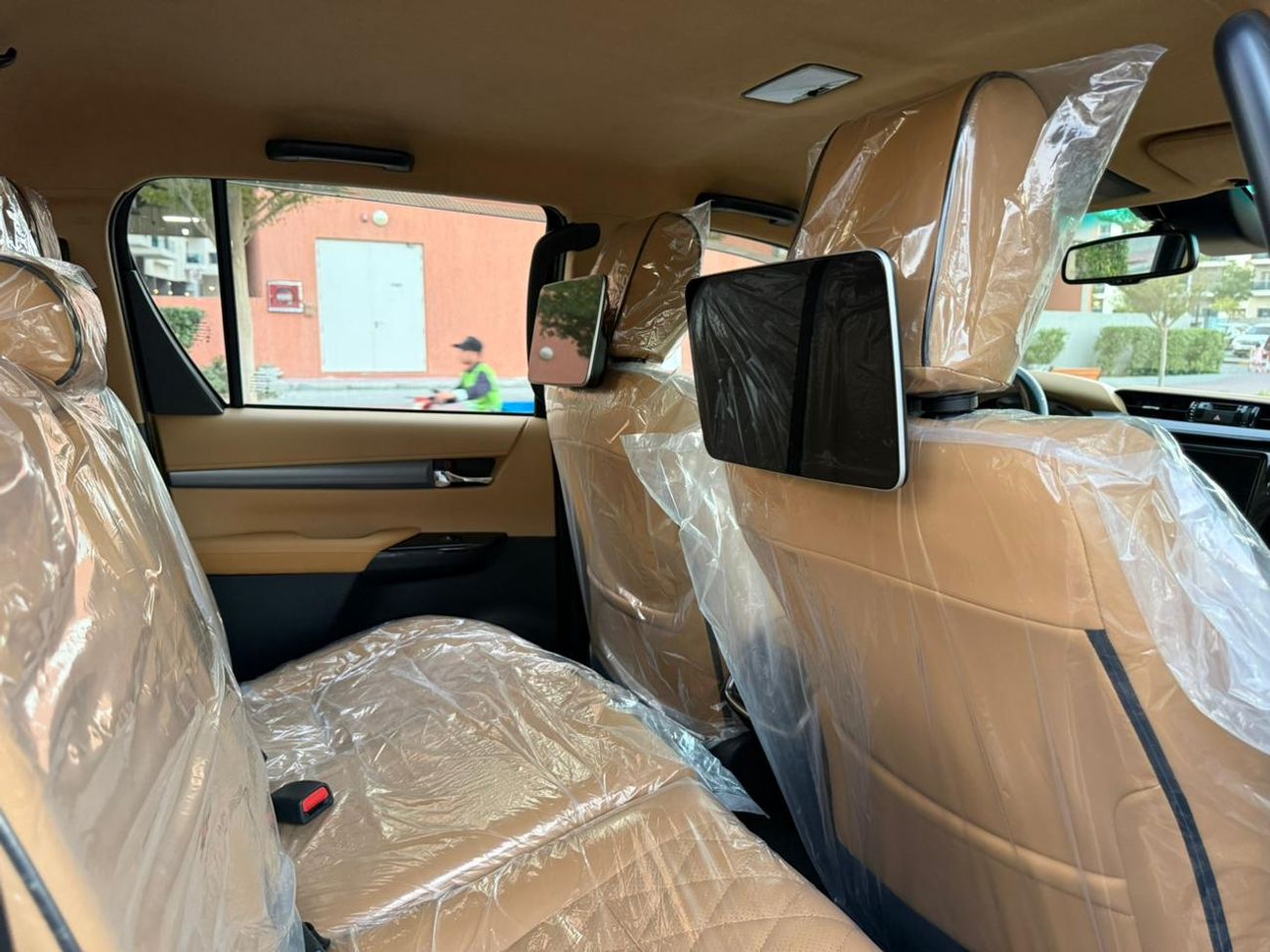 Toyota Hilux 2.8L Special Edition A/T