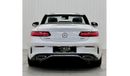 Mercedes-Benz E 200 Coupe 2019 Mercedes-Benz E200 AMG Carbriolet, September 2024 Mercedes Warranty, Mercedes FSH, Low Kms, GCC