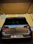 فولكس واجن جولف ار Stage-2 tuned 380BHP