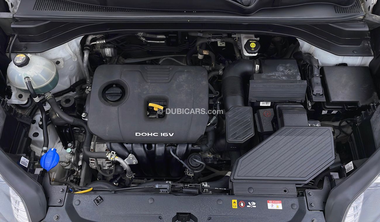 Kia Sportage LX 2 | Under Warranty | Inspected on 150+ parameters