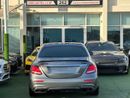 Mercedes Benz E63 AMG Std 5.5L