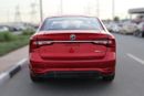 MG 5 2024 MG5 1.5L AT Luxury AT Full option GCC Spec