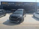 Kia Carnival KIA CARNIVAL 2022 2.2
