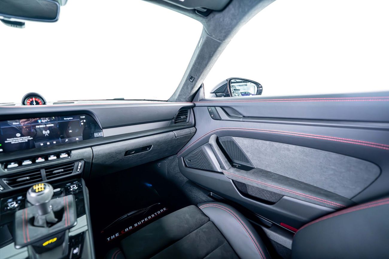 Porsche 911 GT3 - Immaculate Brand New -Bespoke Order