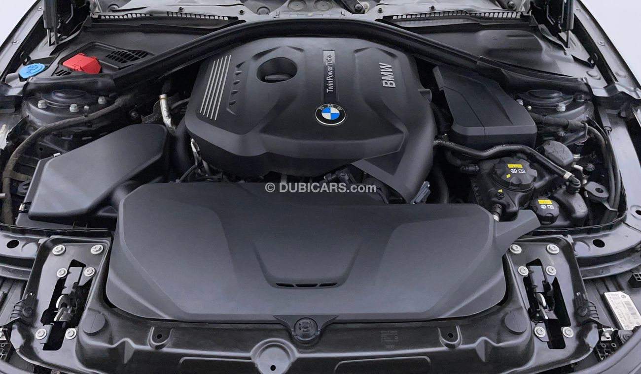 BMW 320i EXECUTIVE 2 | Zero Down Payment | Free Home Test Drive