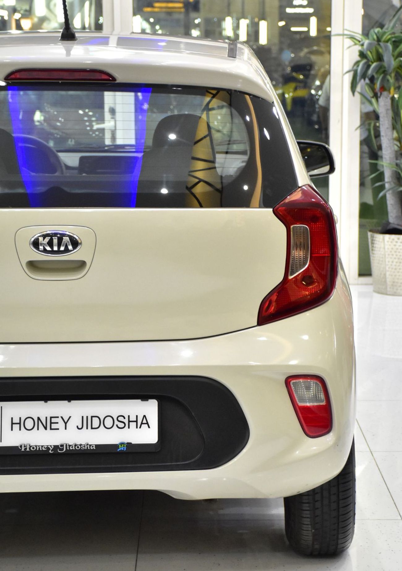 كيا بيكانتو EXCELLENT DEAL for our KIA Picanto ( 2020 Model ) in Beige Color GCC Specs