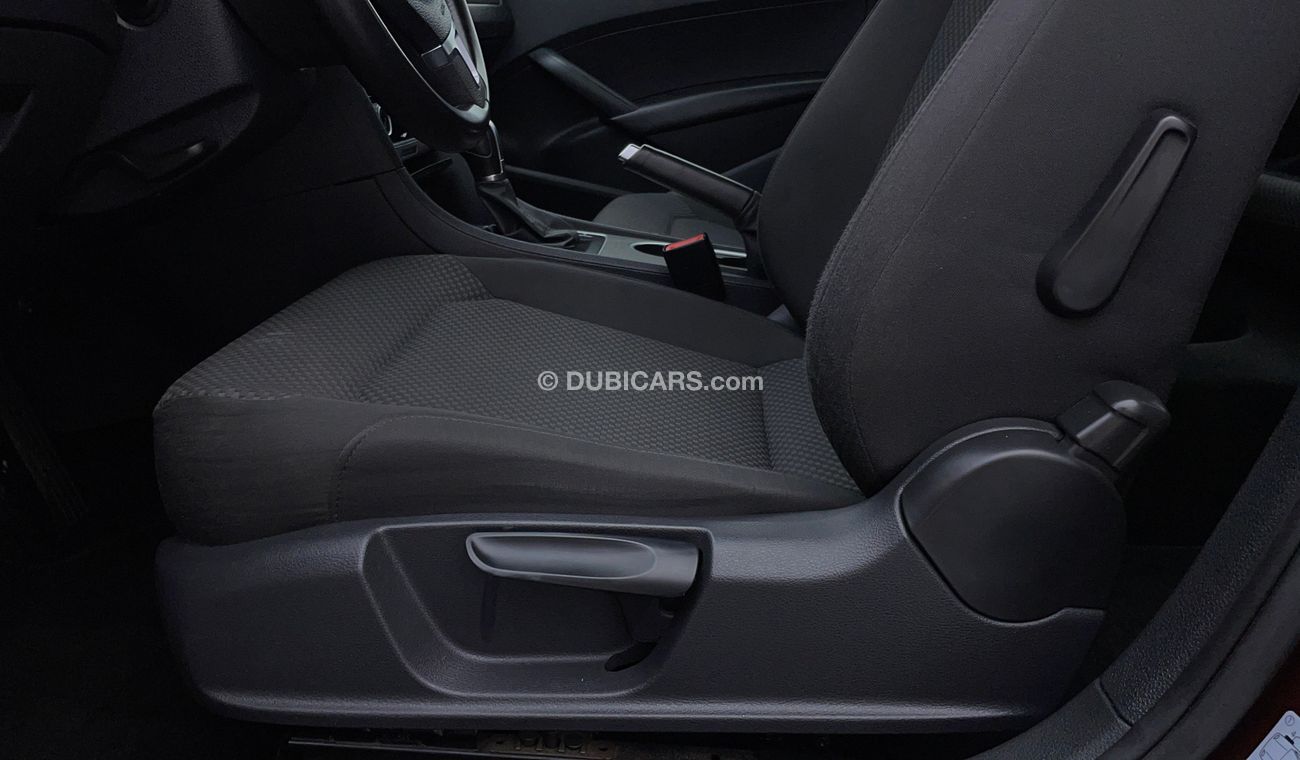 Volkswagen Passat TRENDLINE 2.5 | Zero Down Payment | Free Home Test Drive