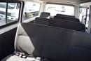 Toyota Hiace Toyota Hiace Bus 13 seater, model:2013. Excellent condition